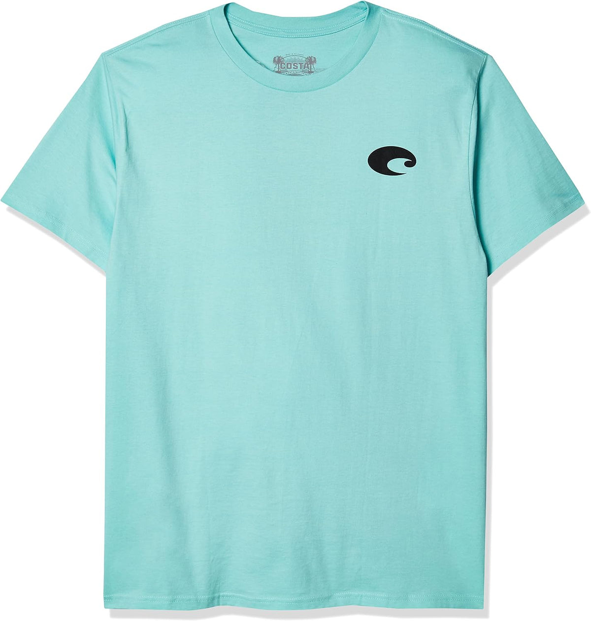 Costa Del Mar Men's Species Shield Short Sleeve T-Shirt