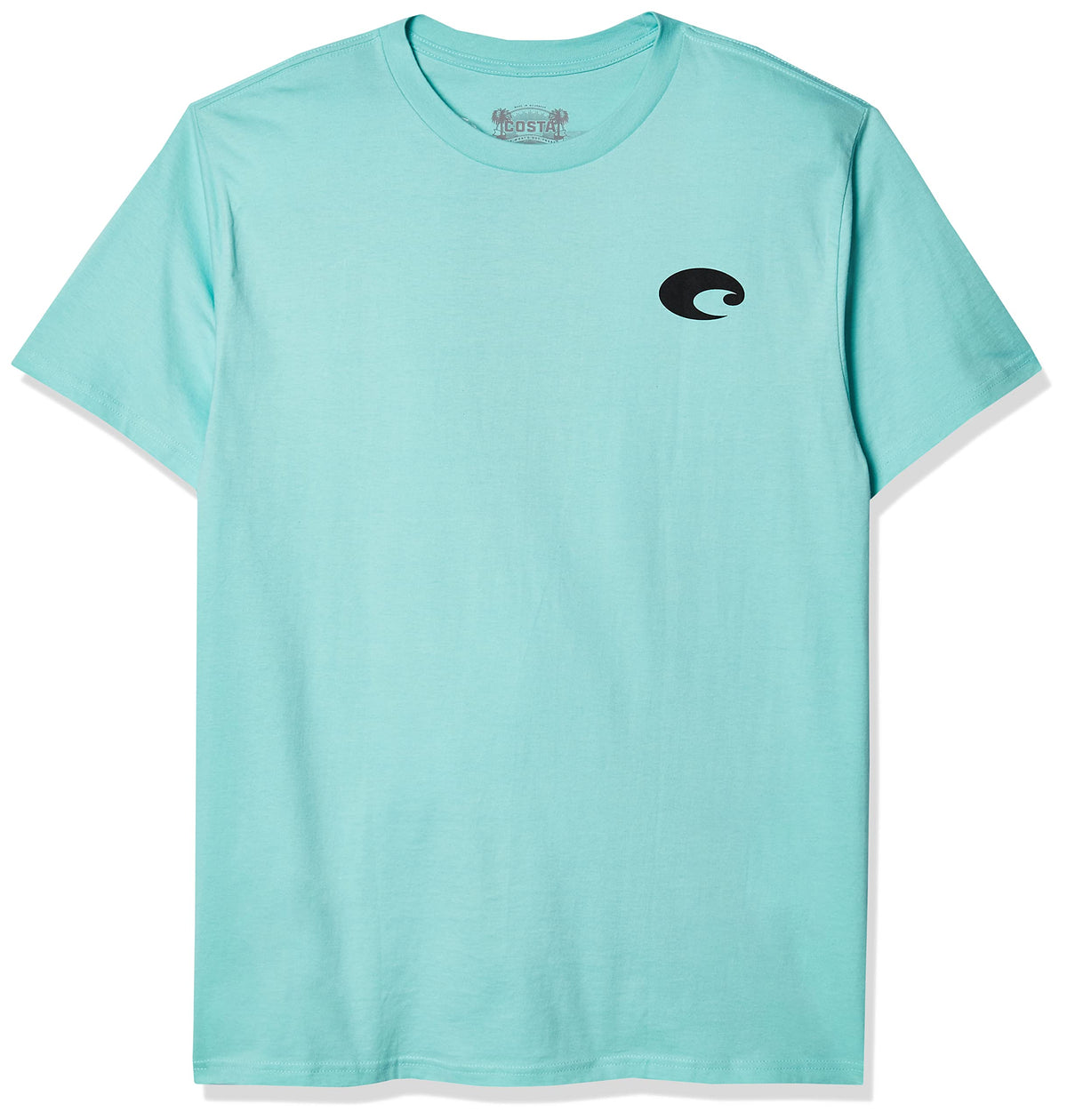 Costa Del Mar Men's Species Shield Short Sleeve T-Shirt