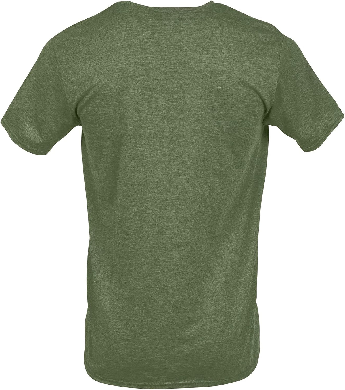 Gildan Adult Softstyle Cotton T-Shirt, Style G64000, Multipack