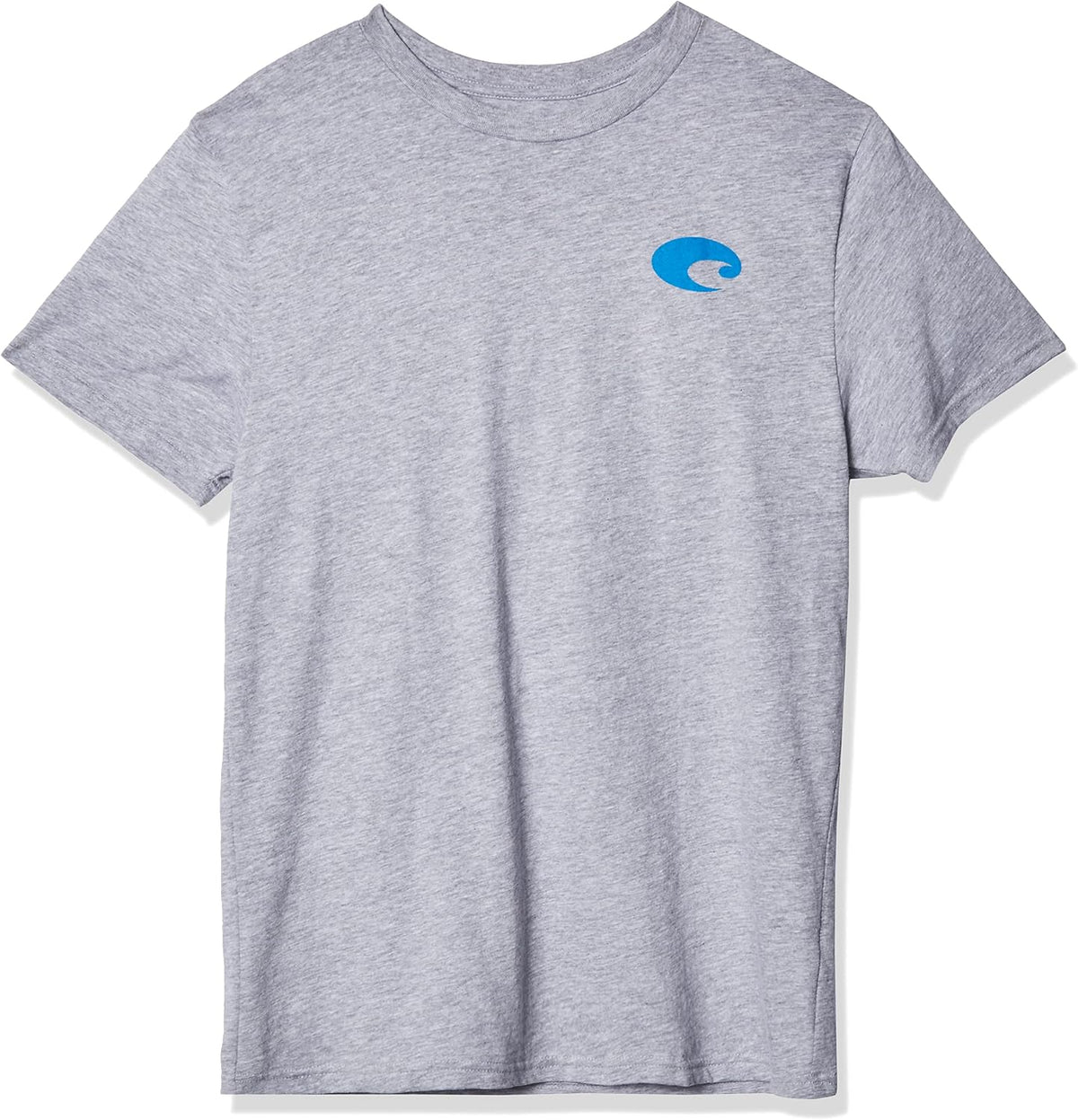 Costa Del Mar Men's Species Shield Short Sleeve T-Shirt